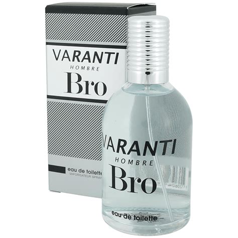 varanti hombre bro amazon